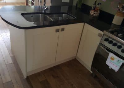 Bespoke Kitchen in Barnsley