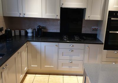 Fabulous Bespoke Kitchen in Barnsley